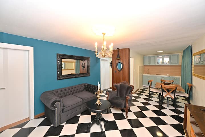 Vintage Apartment - Kotor