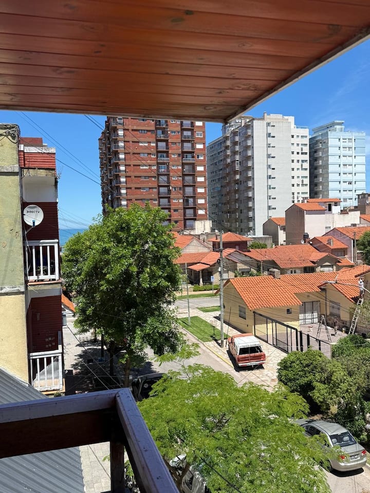 Departamento Calle15 - Miramar