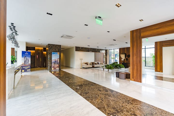 Charming Studio•high Security•harmonia• Airport W - Accra