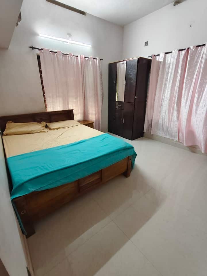 Room In Cozy Nest Homestay - Neyyattinkara