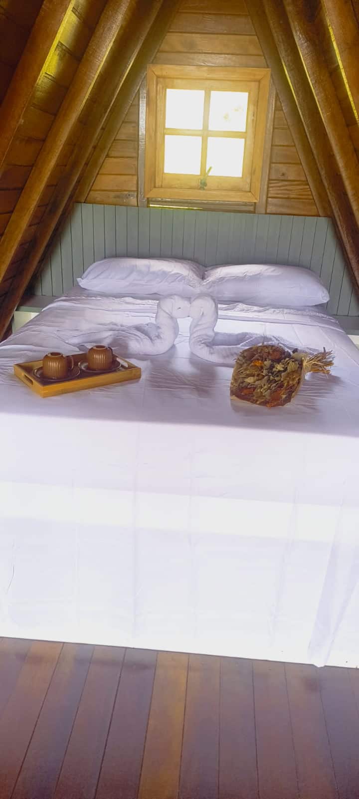 Spálňa