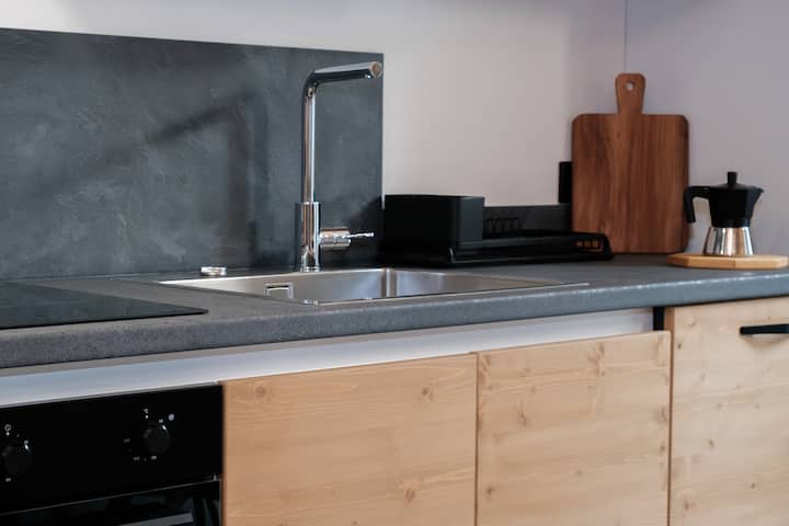 Appartamento 2 • Casa Bepa - Bormio - Bormio
