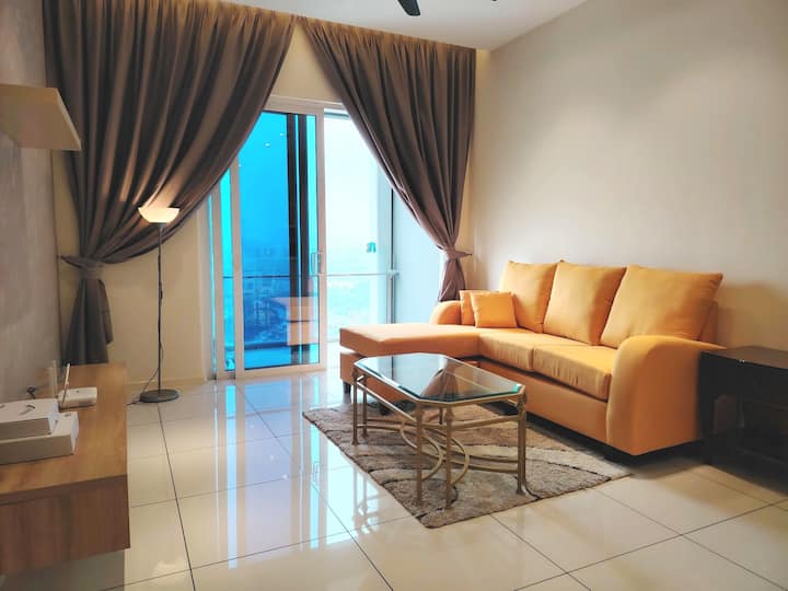 Shared Classic Space - Kuala Lumpur