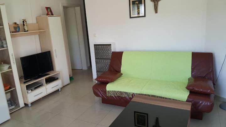 Kuca Nada - Apartman Palma - Novi Vinodolski