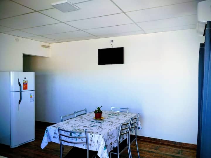 Alojamiento En San Antonio Oeste Casa Familiar - San Antonio Oeste