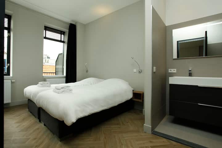 The Westeinde Residence - Longstay 1 Bedroom B - Delft