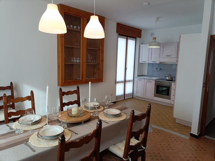 Casa Vacanze Orobie 1 - Aprica