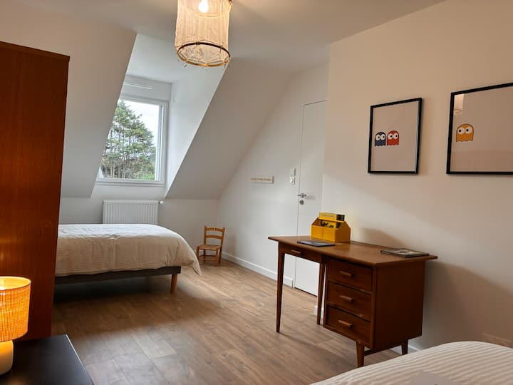 Habitación 3