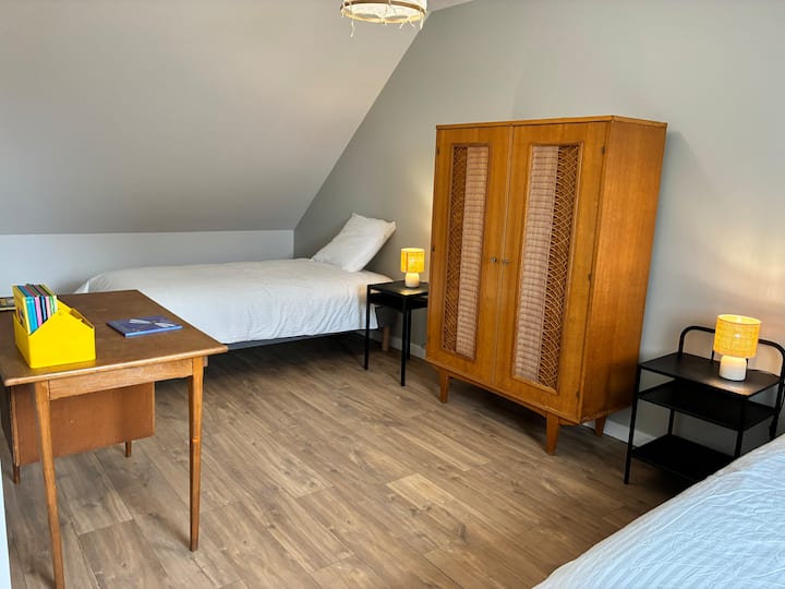 Habitación 2