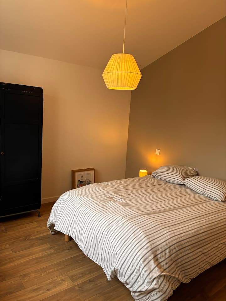 Habitación 1