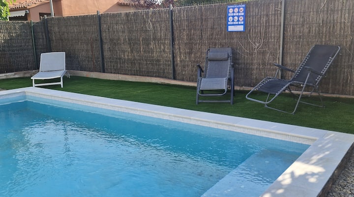 Bon Repos 1 - Costa Brava