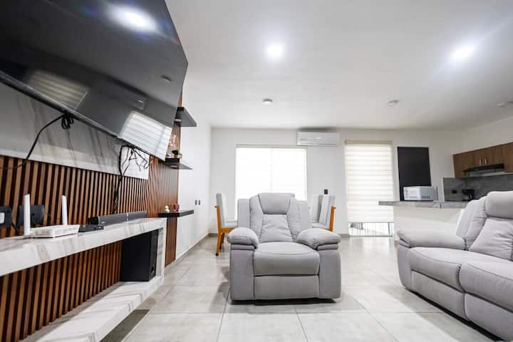 Casa Yireh - Tuxtla Gutiérrez
