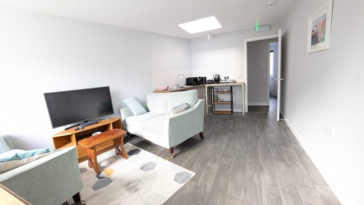 The Annexe - Musselburgh