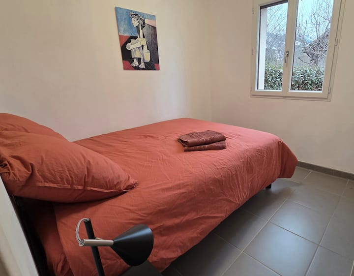 Dhomë gjumi 3