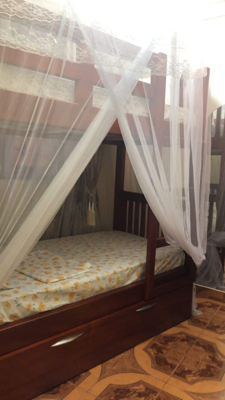 Спална соба 2