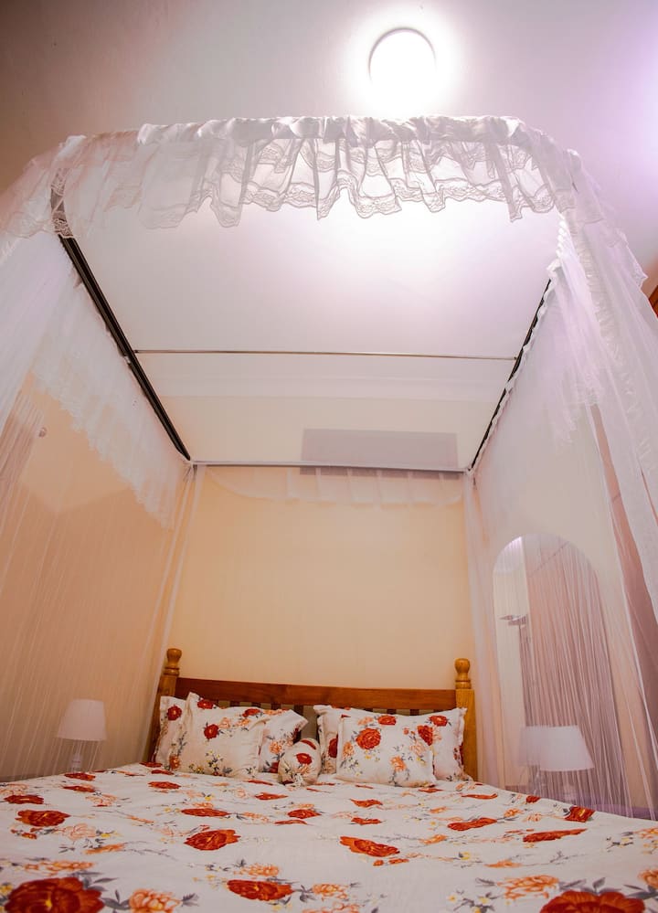 Спална соба 1