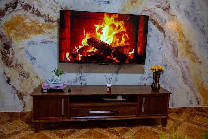 Дневна соба