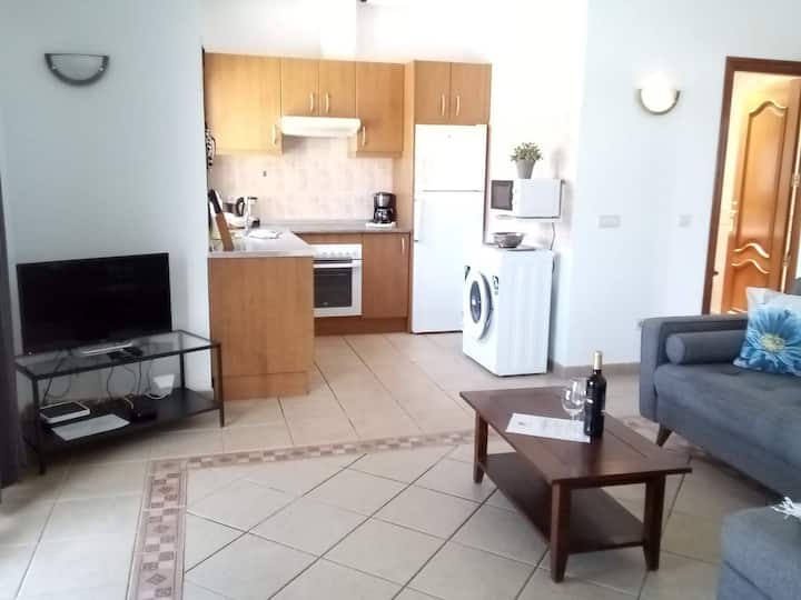 Enjoy Together? Casa Morgana Is Waiting For You. - Playa Blanca