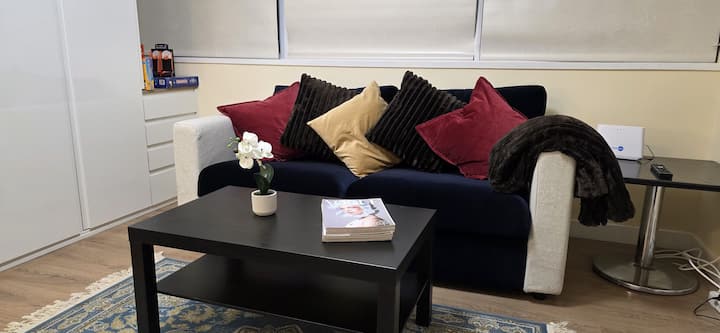 London Cozy - Marylebone