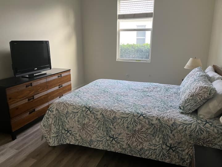 Ძალიან კომფორტული ორადგილიანი საწოლი!