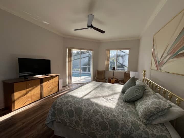 საძინებელი 1