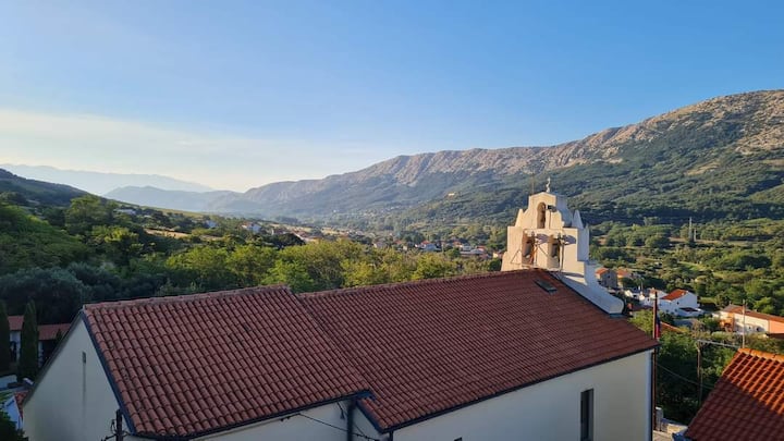 Samanta's Studio - Baška
