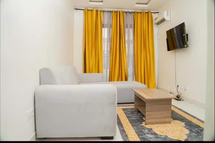 Studio T2 Aux Almadies - Dakar