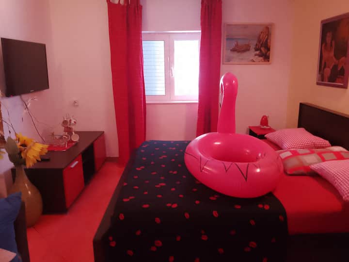 غرفة النوم 4