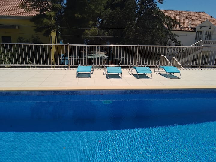 غرفة النوم 9