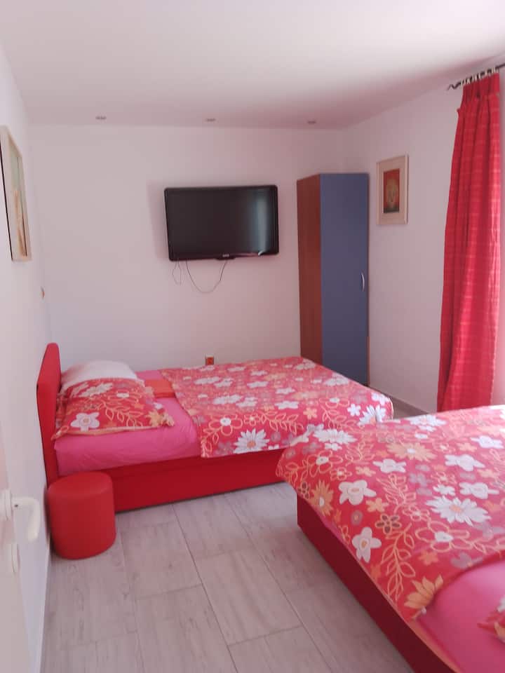 غرفة النوم 3