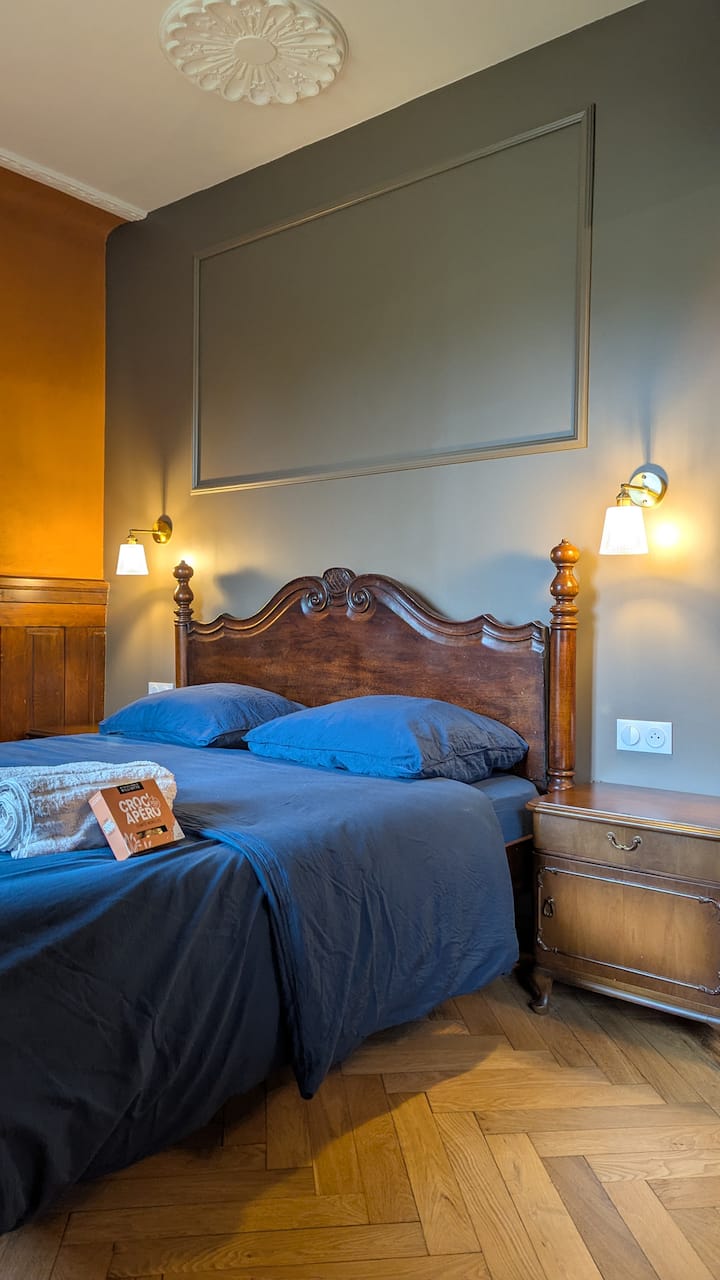 Chambre 1