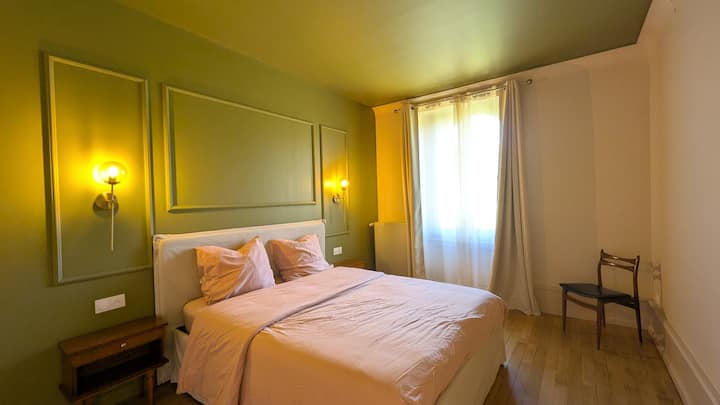 Chambre 2