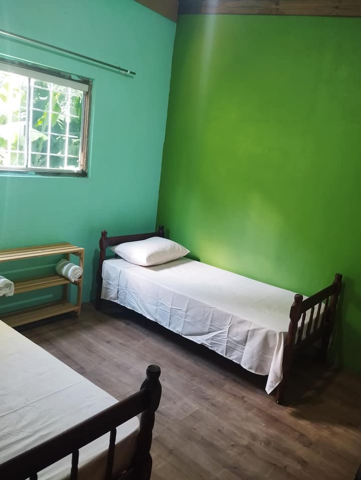 Спална соба 2