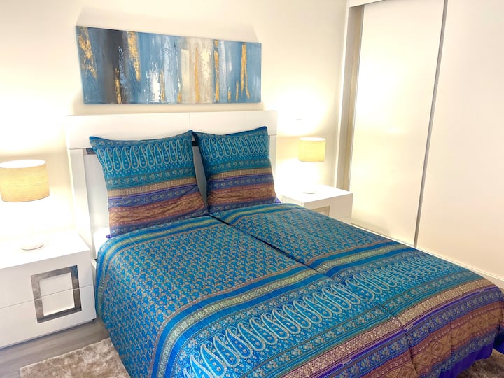 Спална соба 1