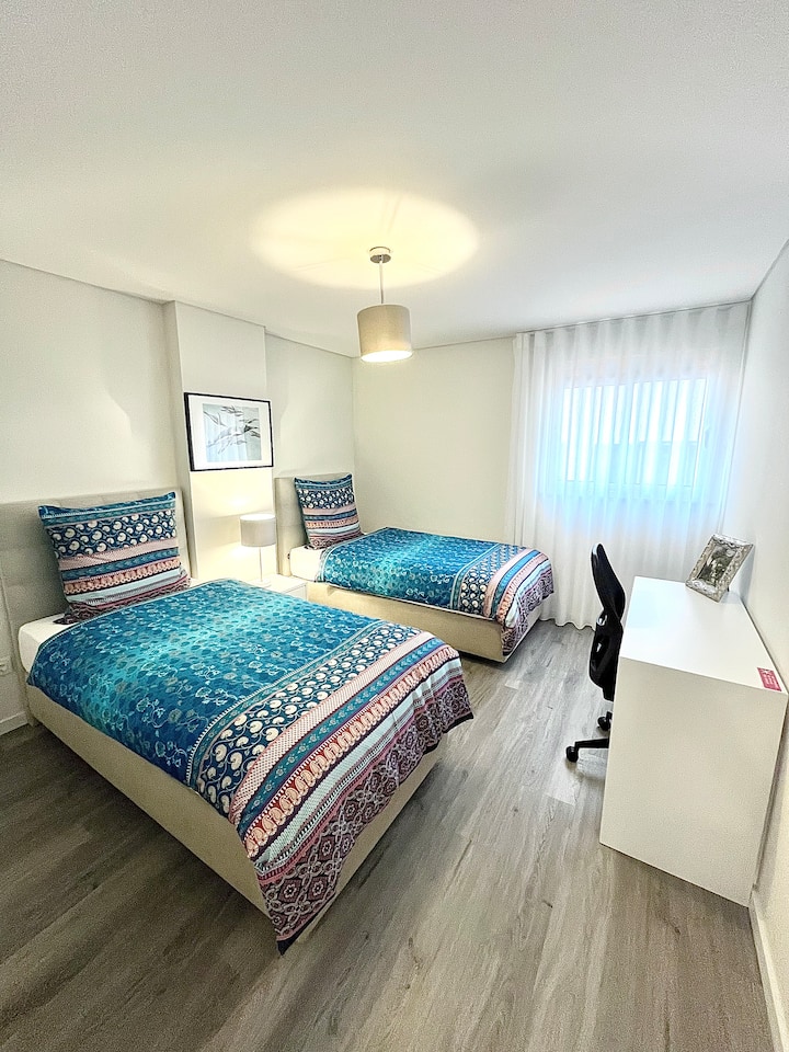 Спална соба 2