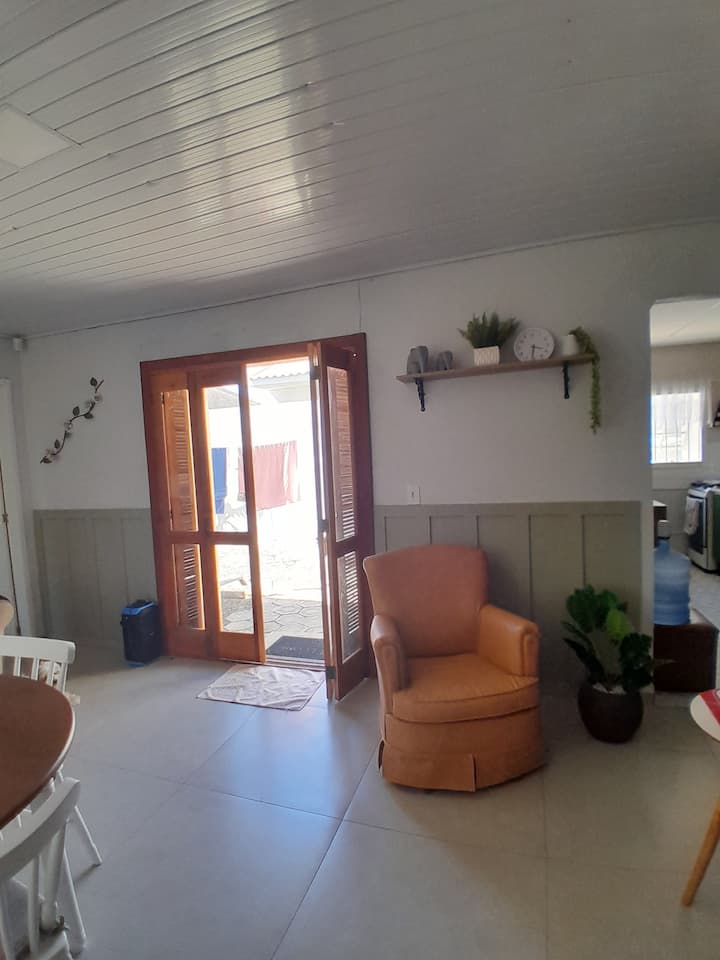 Sala de estar