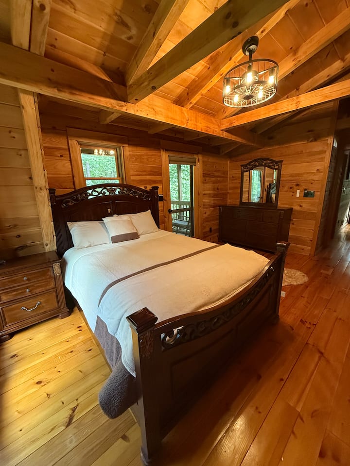 Спална соба 2