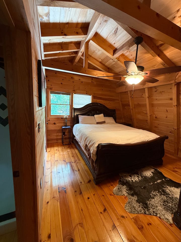 Спална соба 1