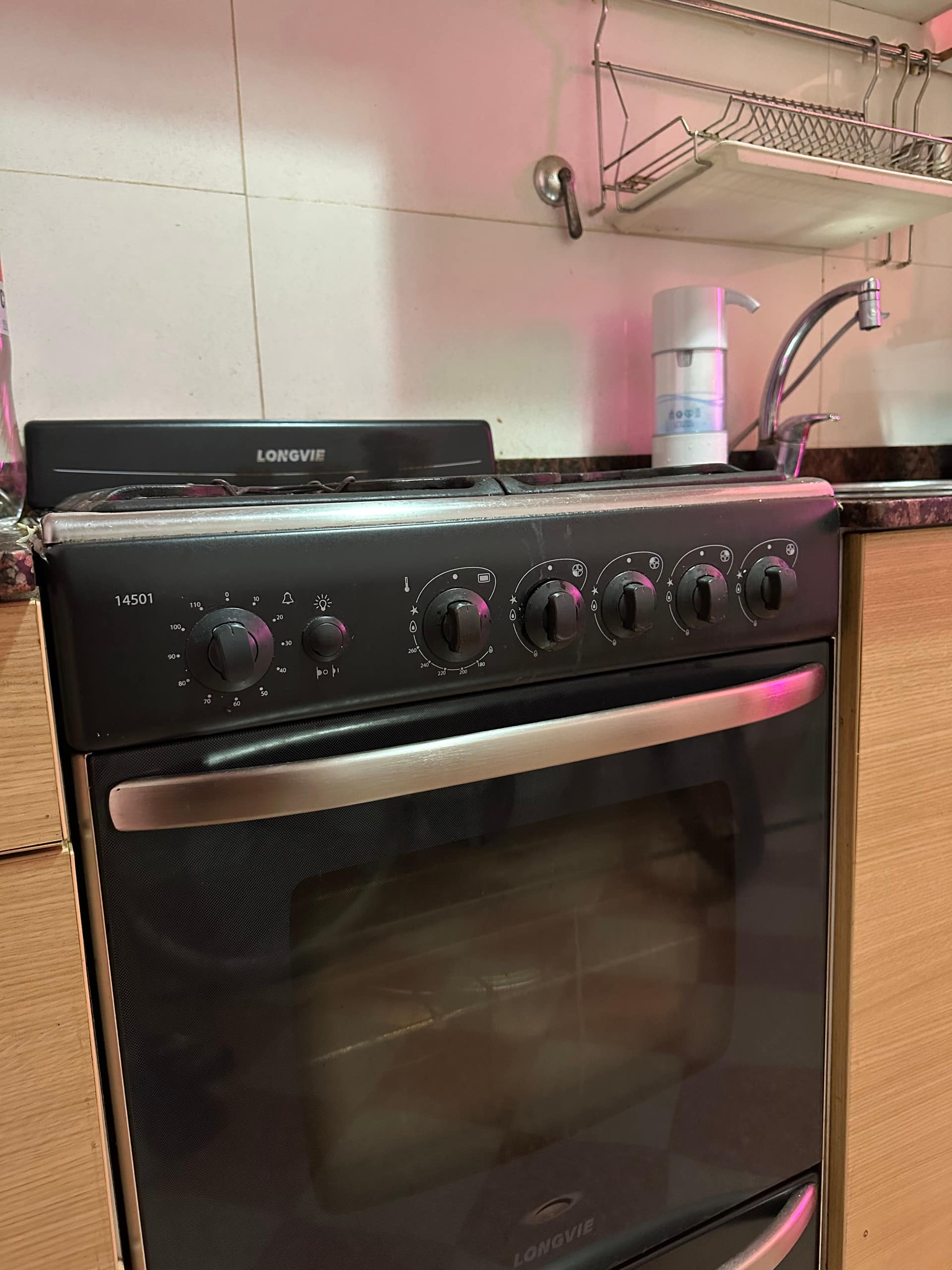 Apartamento de 2 quartos em San Nicolás