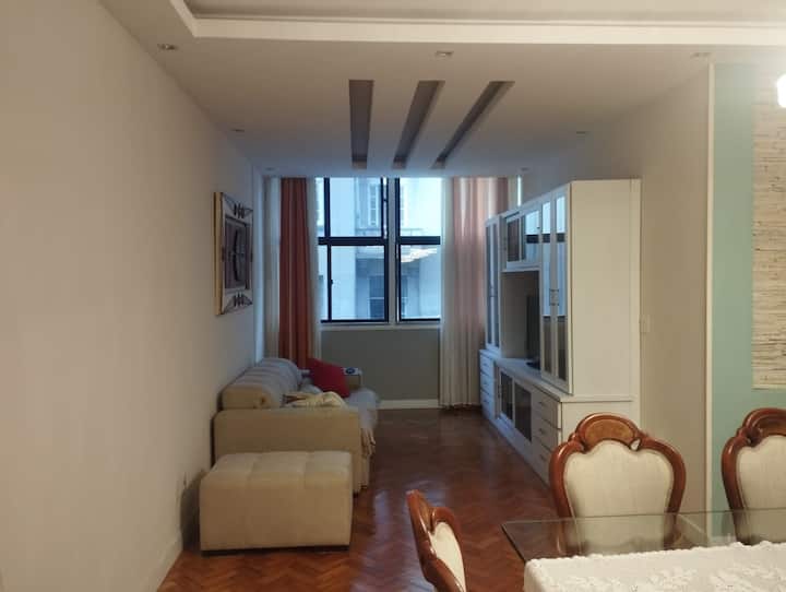 Apartamento Na Praia Do Flamengo - Brazylia