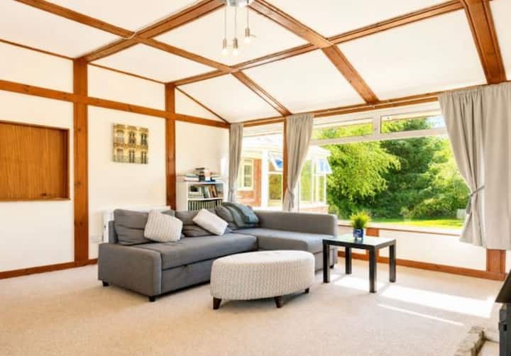 Athlone Country House With Lake Access - Athlone