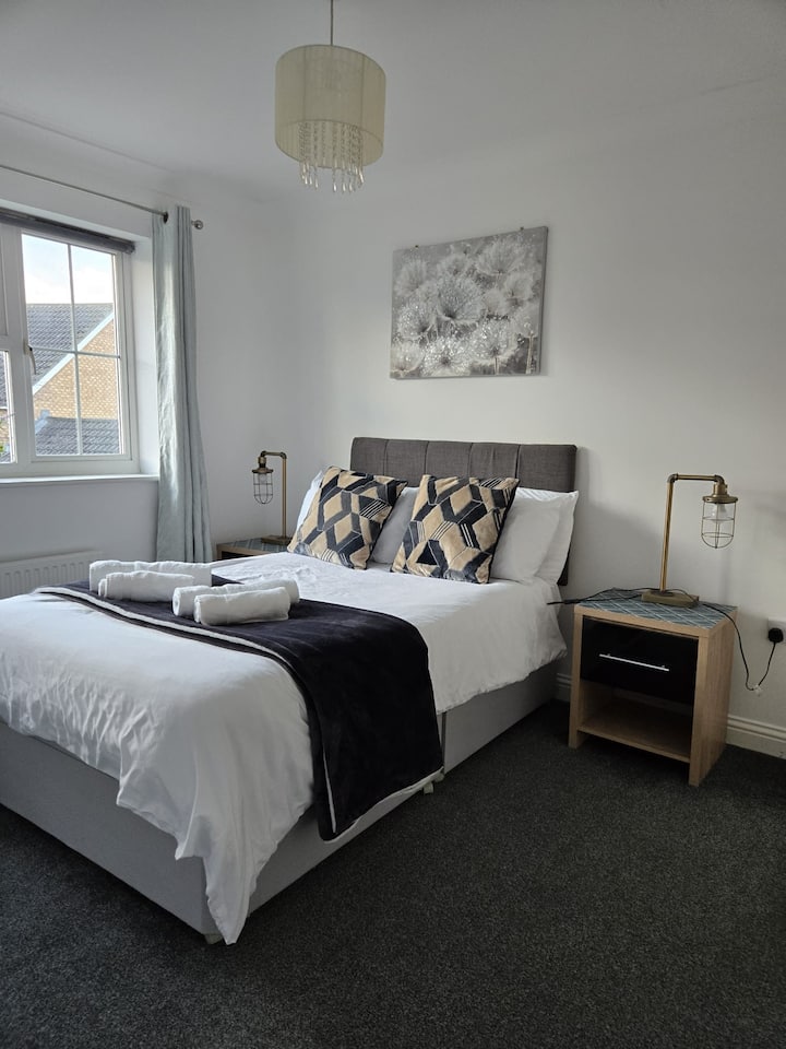 საძინებელი 1