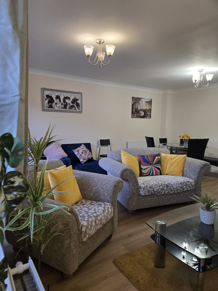 მისაღები ოთახი