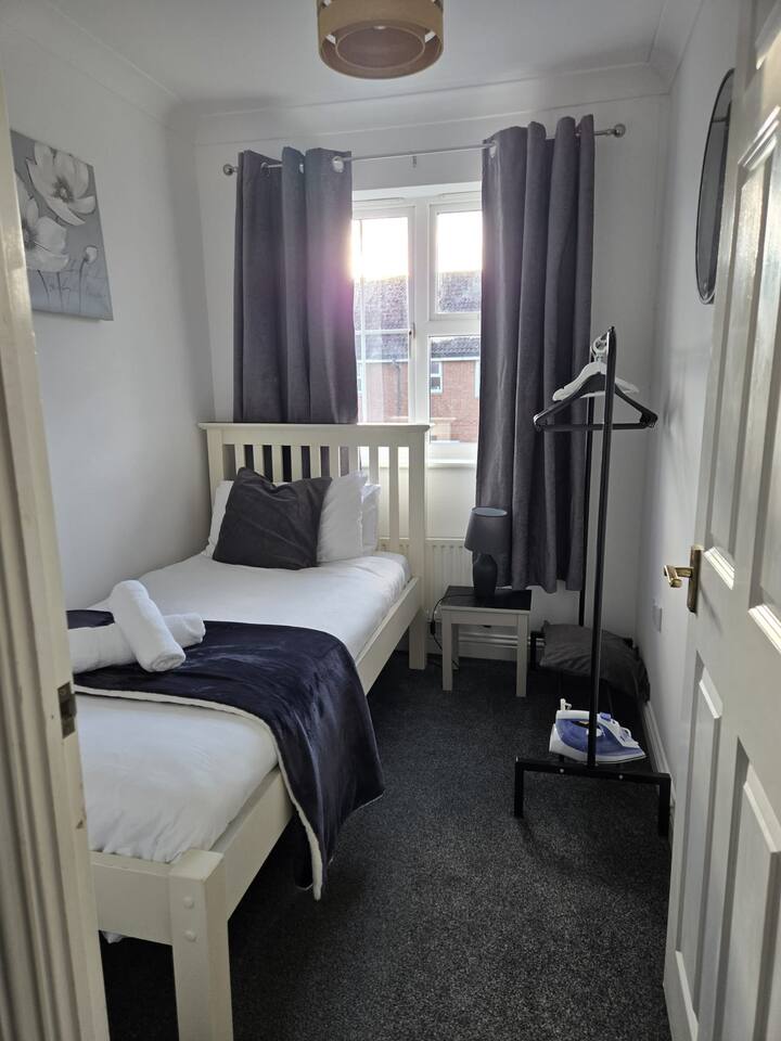 საძინებელი 3