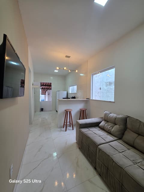 Airbnb em destaque: House in Gameleira em Itaparica