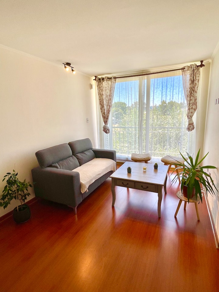 Cómodo Y Lindo Departamento En Los ÁNgeles - Los Angeles