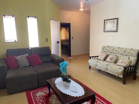 Airbnb em destaque: House in Pomerode em Pomerode
