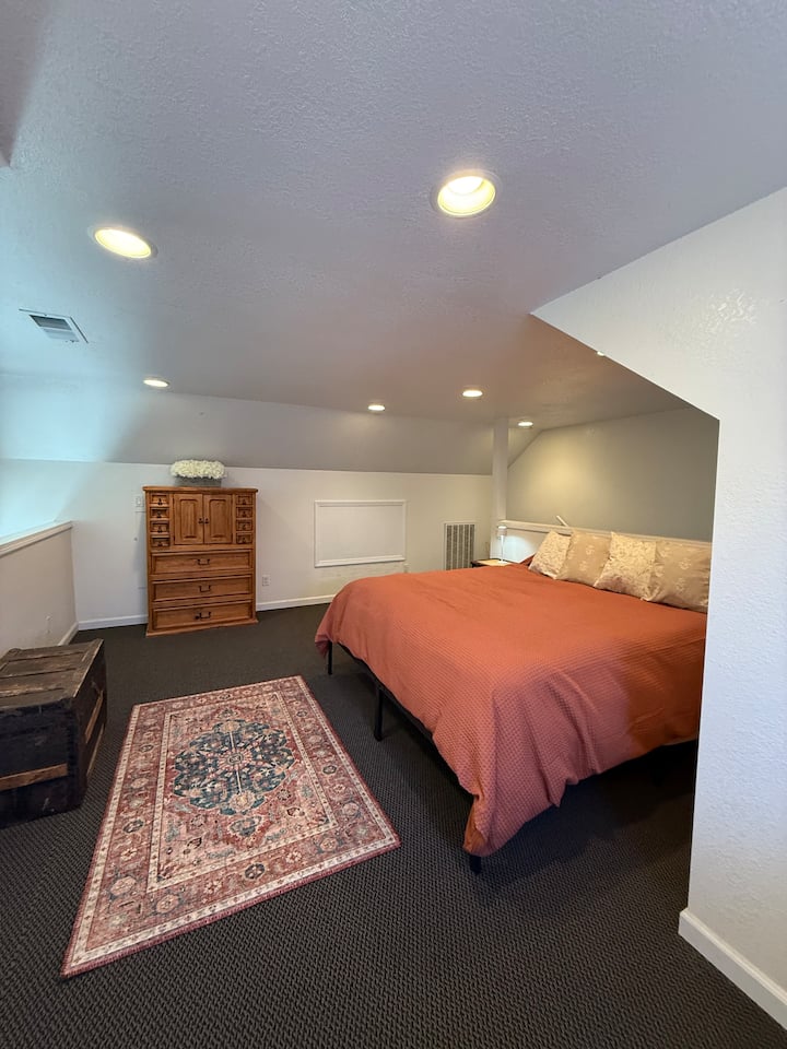 ห้องนอน