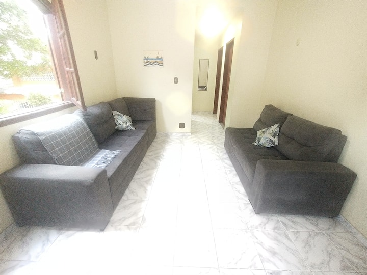 Casa Linear, 2 Quartos, Piscina E Cozinha Externa. - Rio / Galeão – Tom Jobim Airport (GIG)
