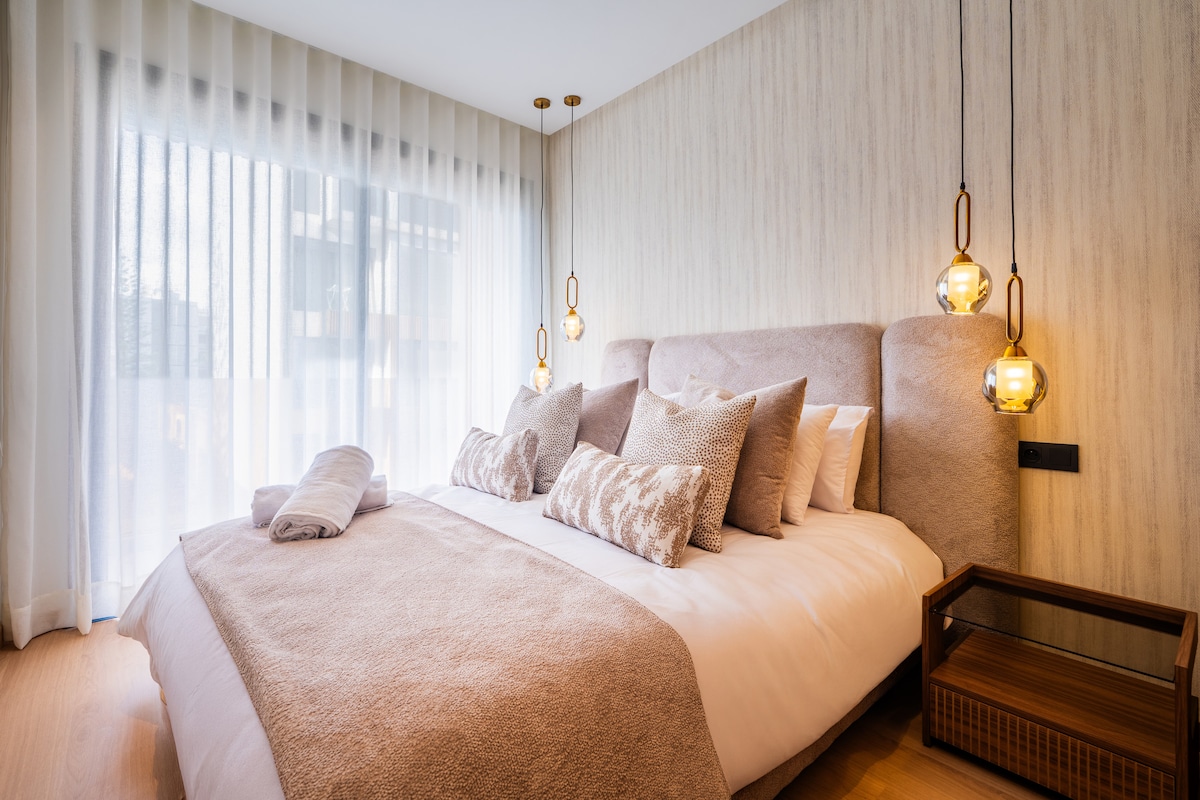 Rental unit in Casablanca  50  1 bedroom  1 bed  1 bath - image 3